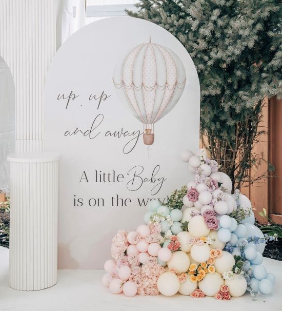The Ultimate Checklist for Planning a Perfect Baby Shower